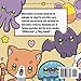 Libro de colorear kawaii: Animales kawaii Imagen de Libro de colorear kawaii: Animales kawaii