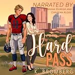 Cover of Hard Pass