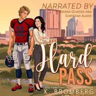 Hard Pass cover art