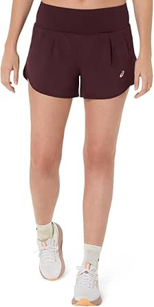 asics(アシックス) ランニングウェア ウイメンズROAD 3.5インチショーツ