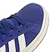 adidas Unisex-Kids Grand Court 00s Sportswear, Semi Lucid Blue/Off White/Gum, 4
