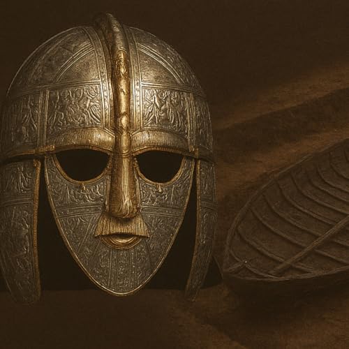 Unearthing the Secrets of SUTTON HOO