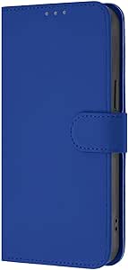 KIOTROUO Hoesje voor Honor Magic 8 Lite Case, Premium Lederen Flip KIOTROUO Hoesje voor Honor Magic 8 Lite Case, Premium Lederen Flip