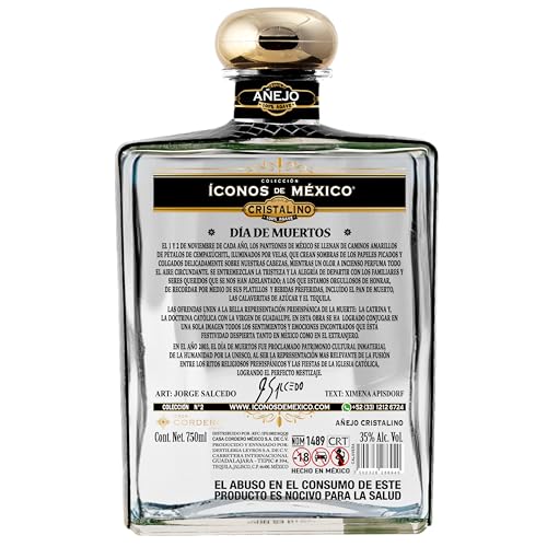 Encuentra la mejor selección de Los mejores tequilas de méxico 2020 que puedes comprar esta semana. 12 Encuentra la mejor selección de Los mejores tequilas de méxico 2020 que puedes comprar esta semana. 12