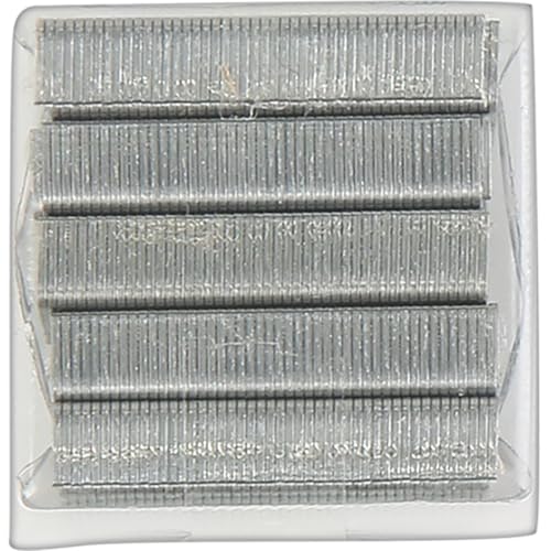 Tilibra - Grampeador 10 Folhas Mini Flor