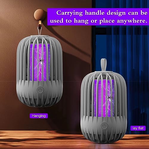 Mosquito Killer Lamp - Image 4