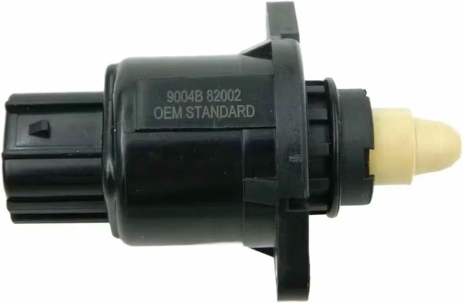 Zawory regulacji powietrza na biegu jałowym do Daihatsu Gran, Max i Luxio, 4-pinowe, numer 9004B82002