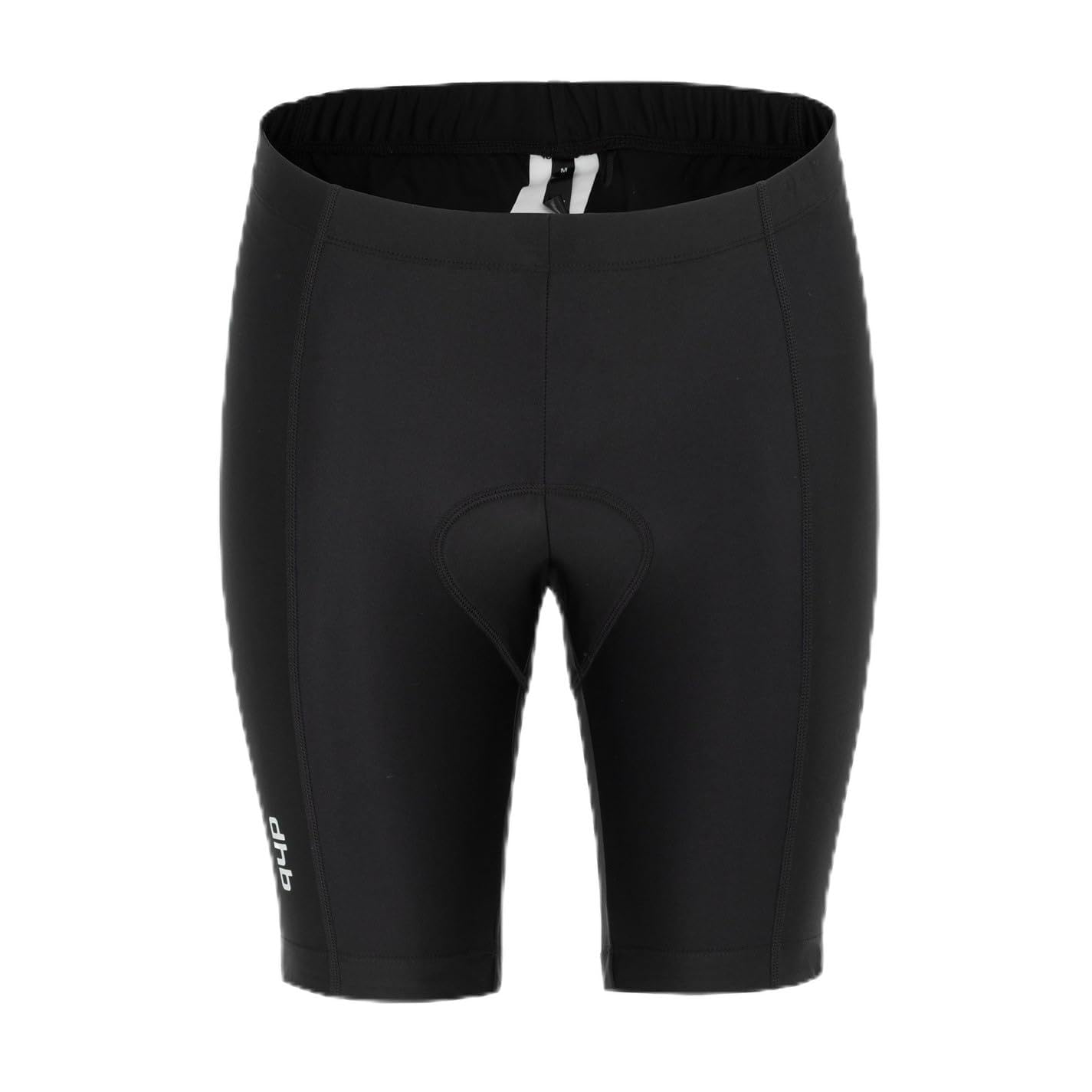 DHB Mens Road Shorts Black L