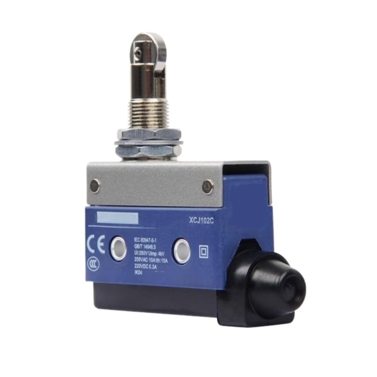 Microinterruptor XCJ102C Interruptor de límite CA 250 V