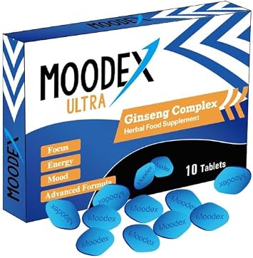 Ultra Extra Strong 500MG | Maximum Duration, Immediate Effect, Without Contraindications, 100% Natural LIBIDO Booster for Men