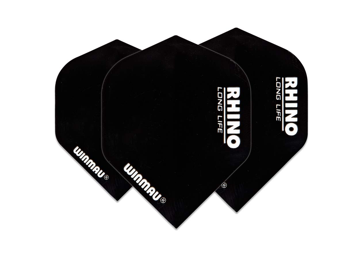 WINMAURhino Extra Tickness Dart Flights