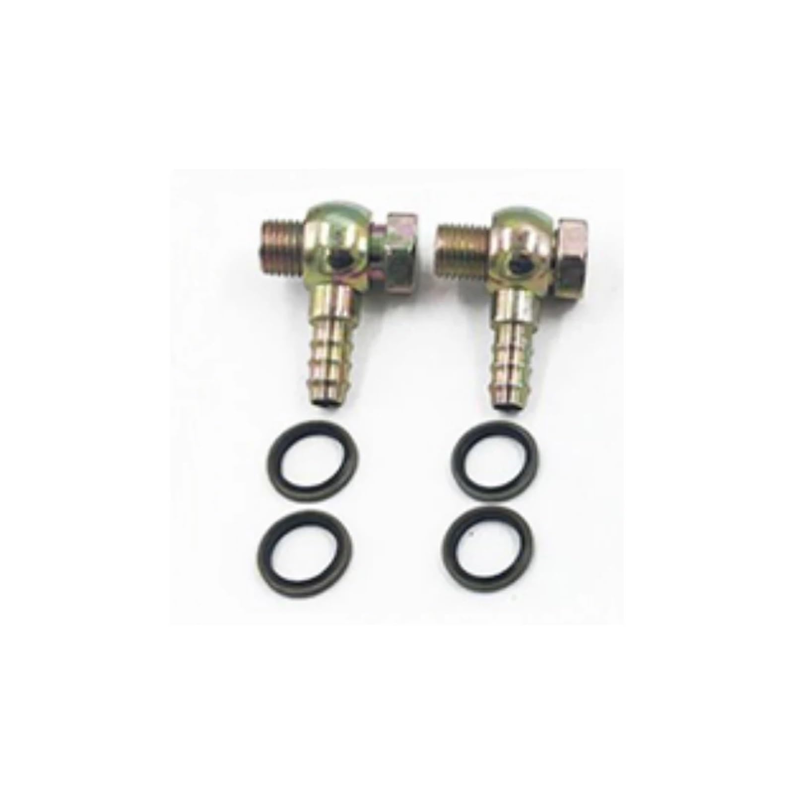PHNOITPQ 500FG 900FG 1000FG Fuel Filter Oil Water Separator Assembly for Marine Truck 500FH 900FH 1000FH 2010PM 2040PM 2020PM 2020TM Filter(500fg connector)