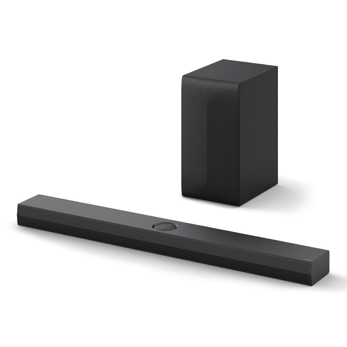 LG S70TY Barre de Son 400W 3.1.1 Noire