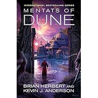 Mentats of Dune