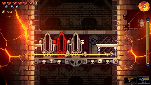 Enter the Gungeon et Exit the Gungeon Devolver Digital pour vos soirées gaming - 6