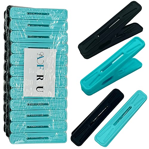 Afru Clothes Pegs - 24pcs Per Pack - Strong Grip, Rust Resistant, Non-Slip And Decorative Pegs For Washing Line, Home, Garden And Office