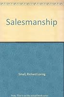 Salesmanship B0007DOH3Q Book Cover