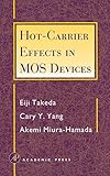 Hot-Carrier Effects in MOS Devices