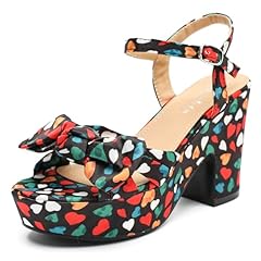 Multiple Color Heart