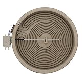 WB30X24111 ERP REPLACEMENT FOR GE RANGE/STOVE/COOK TOP - RADIANT ELEMENT 9