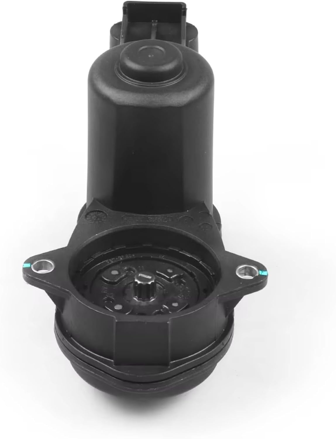 Handbrake Actuator Compatible With BMW For X3 3.0si Sport Utility 4-Door 2011 Car Rear For Park Brake Actuator Accessories Replacements OEM: 34216791420