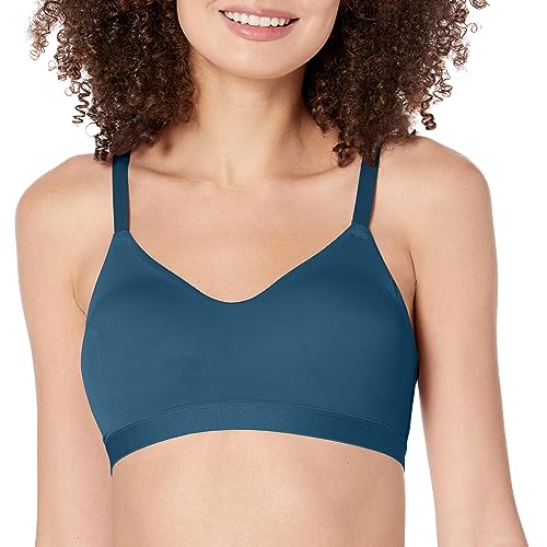Image of Warner's Womens Warner's Women's Cloud 9 Super Soft Wireless Lift Convertible Comfort Bra Rn1041a