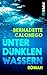 Unter dunklen Wassern: Krimi (Bloomsbury Berlin)
