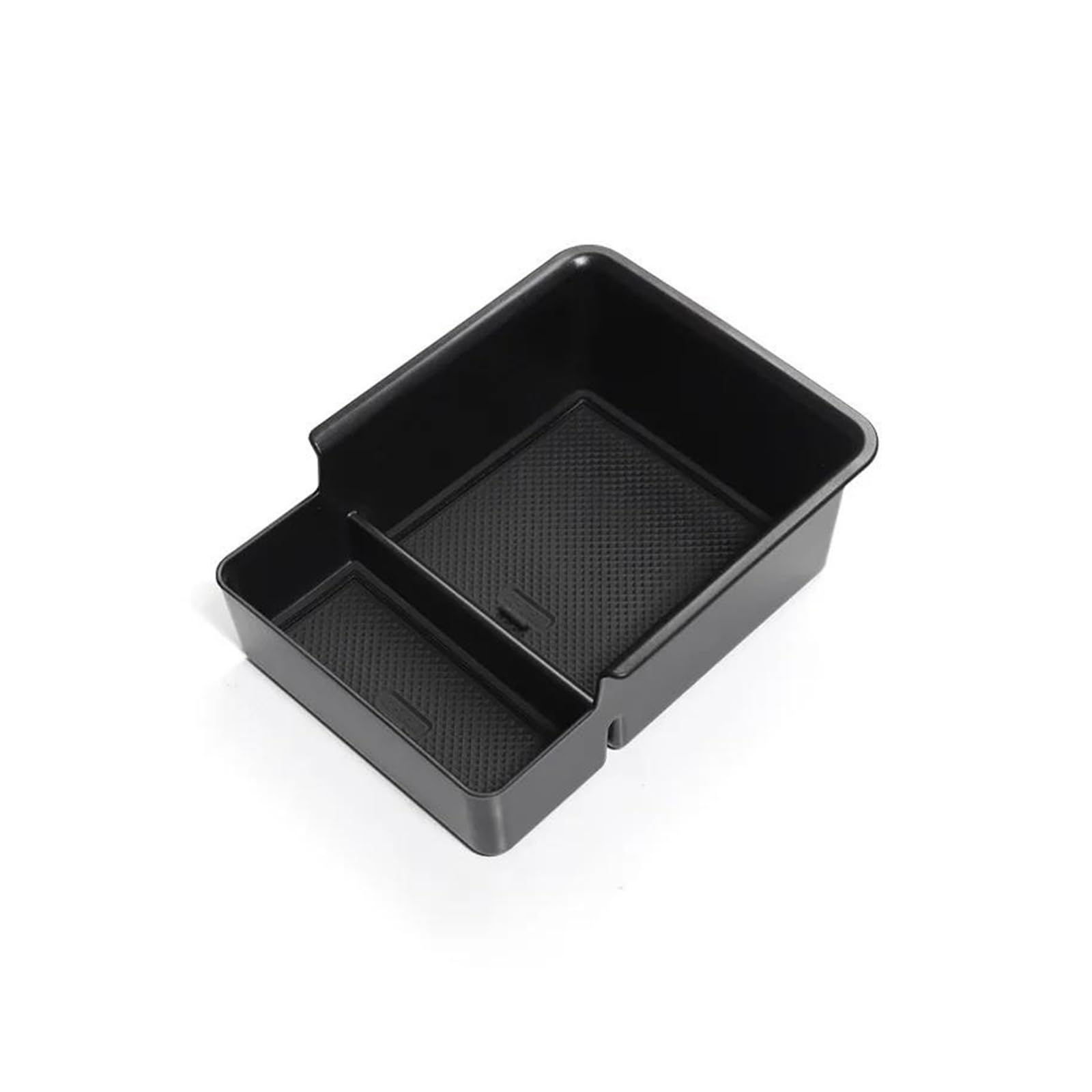 AHRPKAMERD Centre Console Organiser Tray For MG 4 For MG4 For EH32 For MuLan 2022 2023 2024 Car Central Armrest Storage Box Center Console Organizer Containers Tray Armrest Storage Box