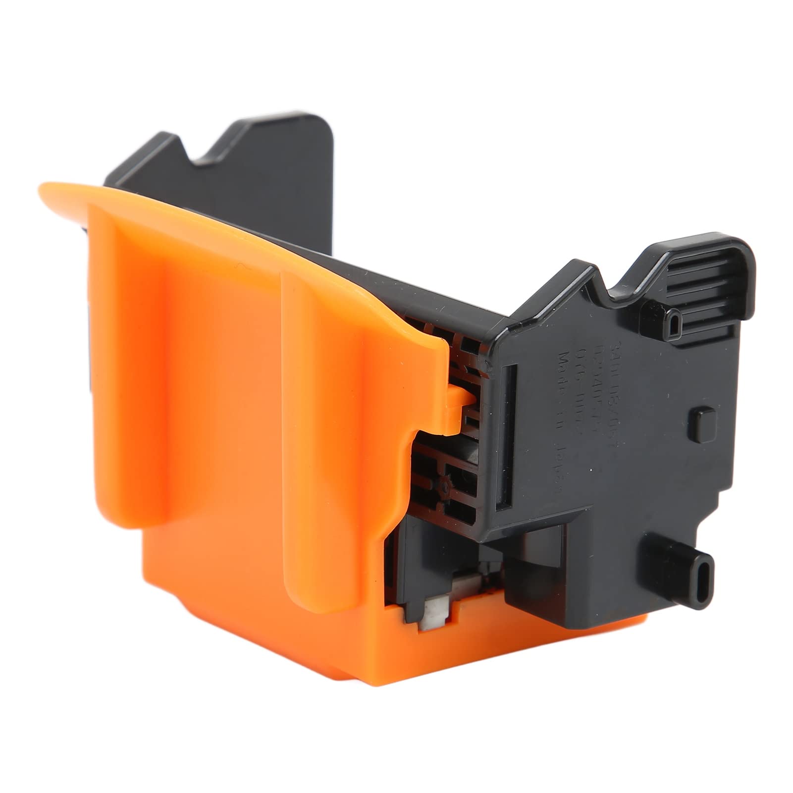 Annadue QY6-0072 Tête d'impression pour IP4600 IP4680 IP4700 IP4760 MP630 MP640, Remplacement Accessoire Imprimante