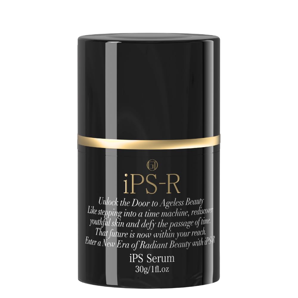 Amazon | iPS-R iPS 美容液 30g 保湿力 ハリ スキンケア 透明感 iPS