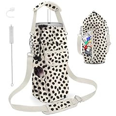 Cute Black Polka Dot