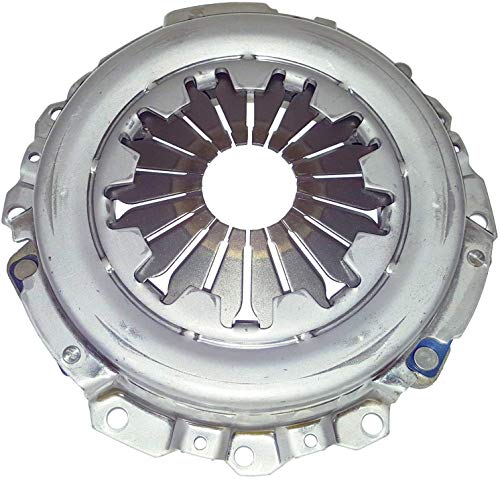 Clutch Kit (25-3888) |Compatible With Spark Matiz Byte Cargo Dot Zmx Base Ls Lt Ltz Hatchback 2011-2015 1.2L L4 Gas Dohc | Heavy-Duty Pressure Plate, Hd Full Organic Clutch Disc #TOP1