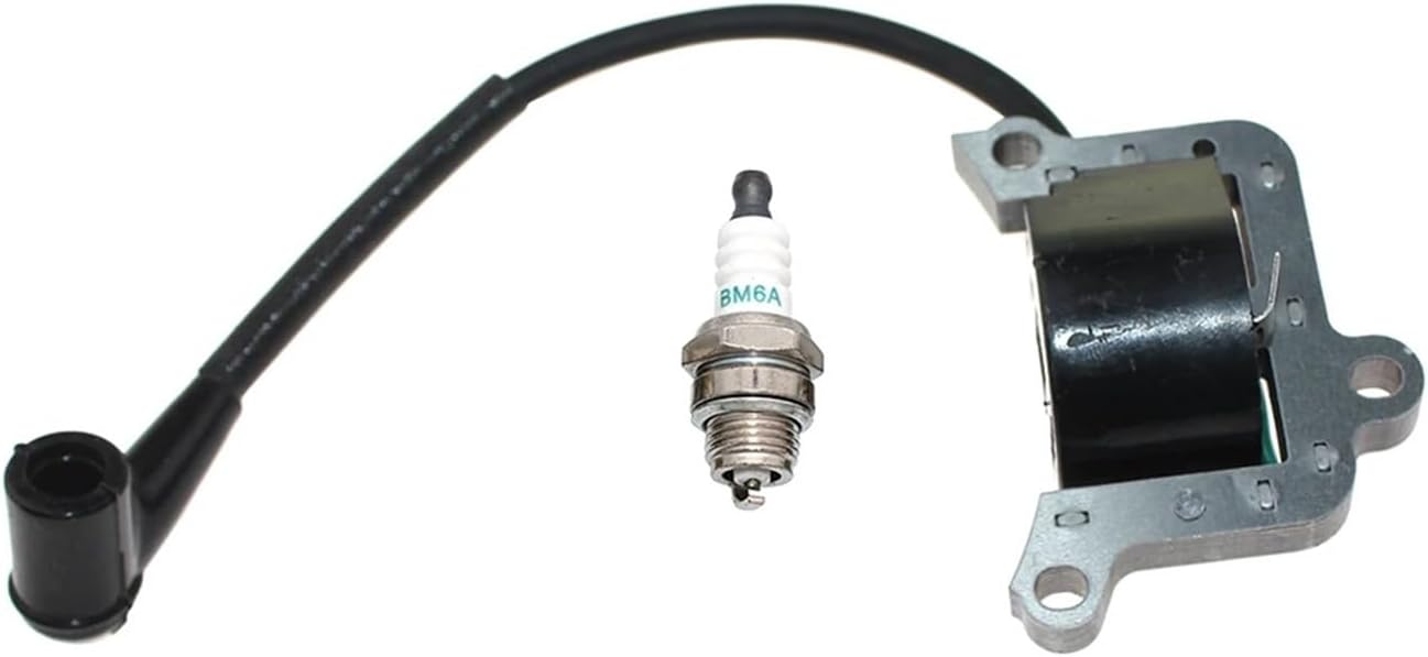 Ignition Module Coil Fit For 088 Ms880 OEM 1124 400 1301