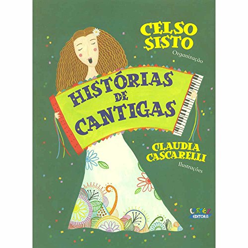 Histórias de cantigas:
