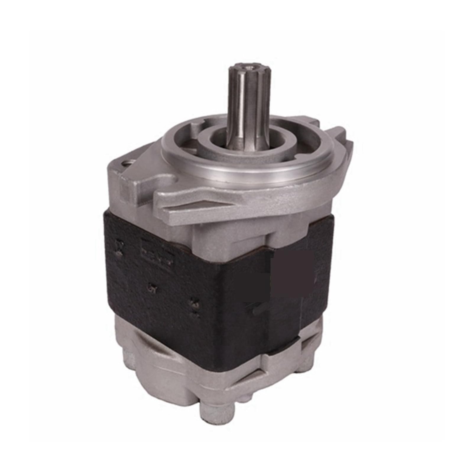 CBHZG-F26.5-ALHL pompe hydraulique haute pression à engrenages fluides