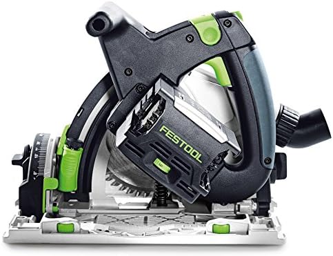 Basic 561730 Cordless Circular Saw 