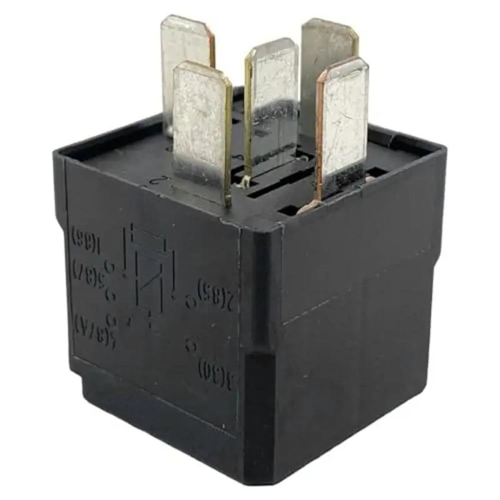 autopartes Para Dodge Vehículos 30A 12V Relé De 5 Pines Número De Modelo: 04727370AA