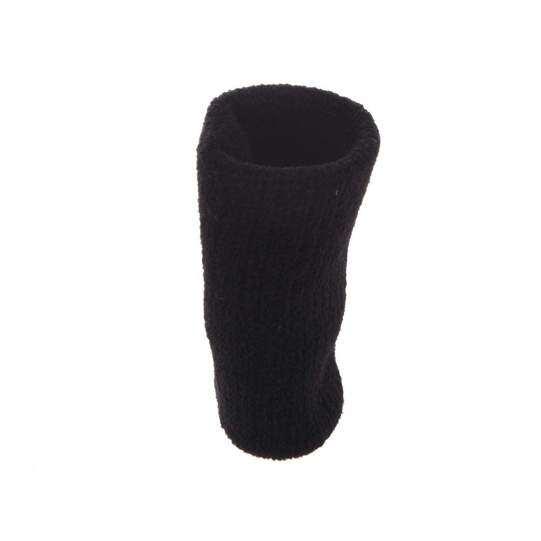 10 pz nero maniche basket sport supporto Wrap