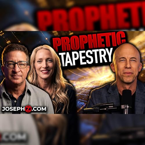 EXAMINING THE CURRENT PROPHETIC TAPESTRY&mdash; with guests David & Stacy Whited!