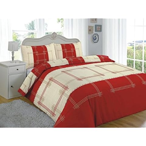 Artistic Fashionista Luxury Modern Duvet Cover Set Cover