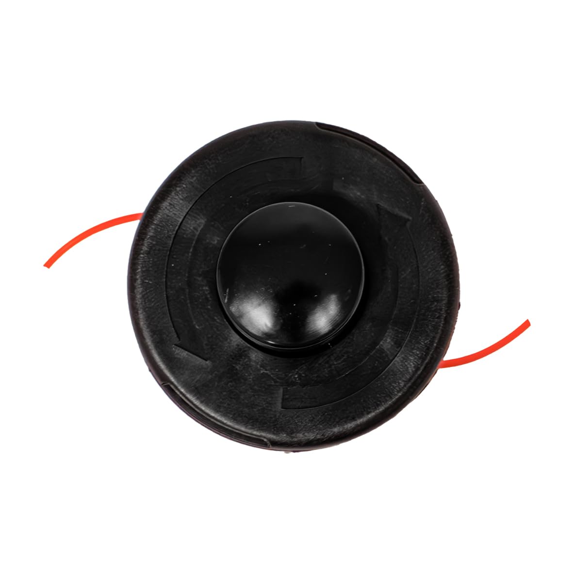 Tête de fil pour tondeuse électrique de 8 mm avec structure renforcée