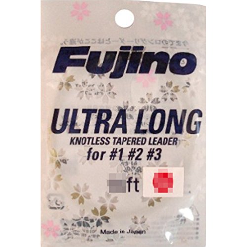 Fujino(�t�W�m) �E���g�������O���[�_�[ 18ft 7X
