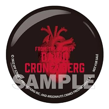 Amazon.co.jp: 【Amazon.co.jp限定】クライムズ・オブ・ザ