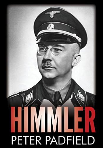 Himmler Paperback – 1 Oct. 2013