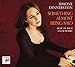 Something almost being said: Music of Bach and Schubert