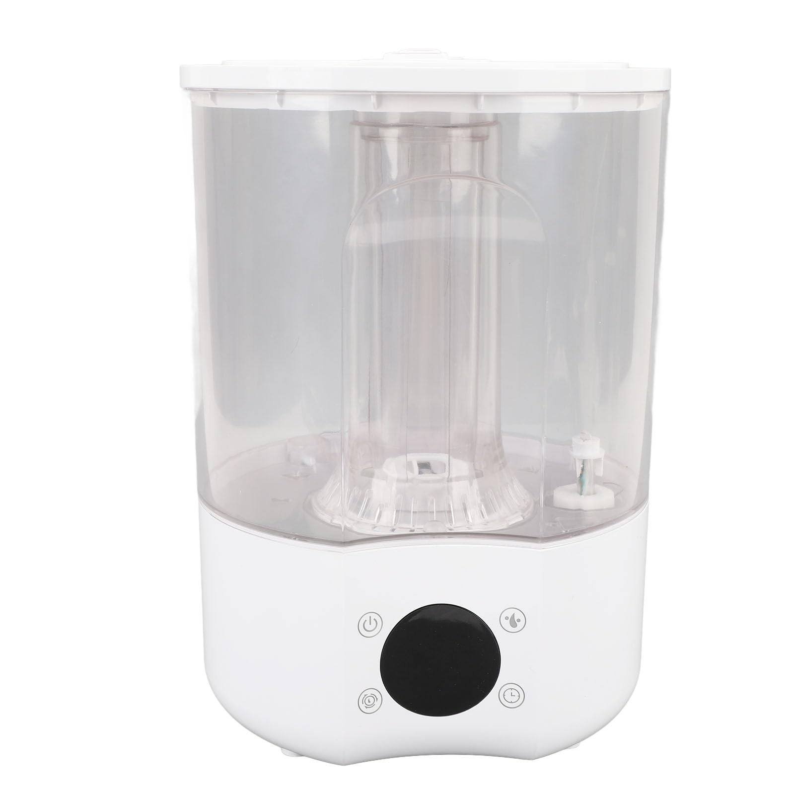 Brrnoo Nebulizzatore per rettili 4 L, umidificatore Automatico per terrari con Timer Regolabile, Adatto a camaleonti, Tartarughe, e Anfibi, Funzionamento Silenzioso