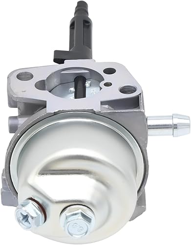 Miniatura 7 de Carburador para Ryobi RY802900 2900PSI Lavadora a presión Reemplazar 099981133027