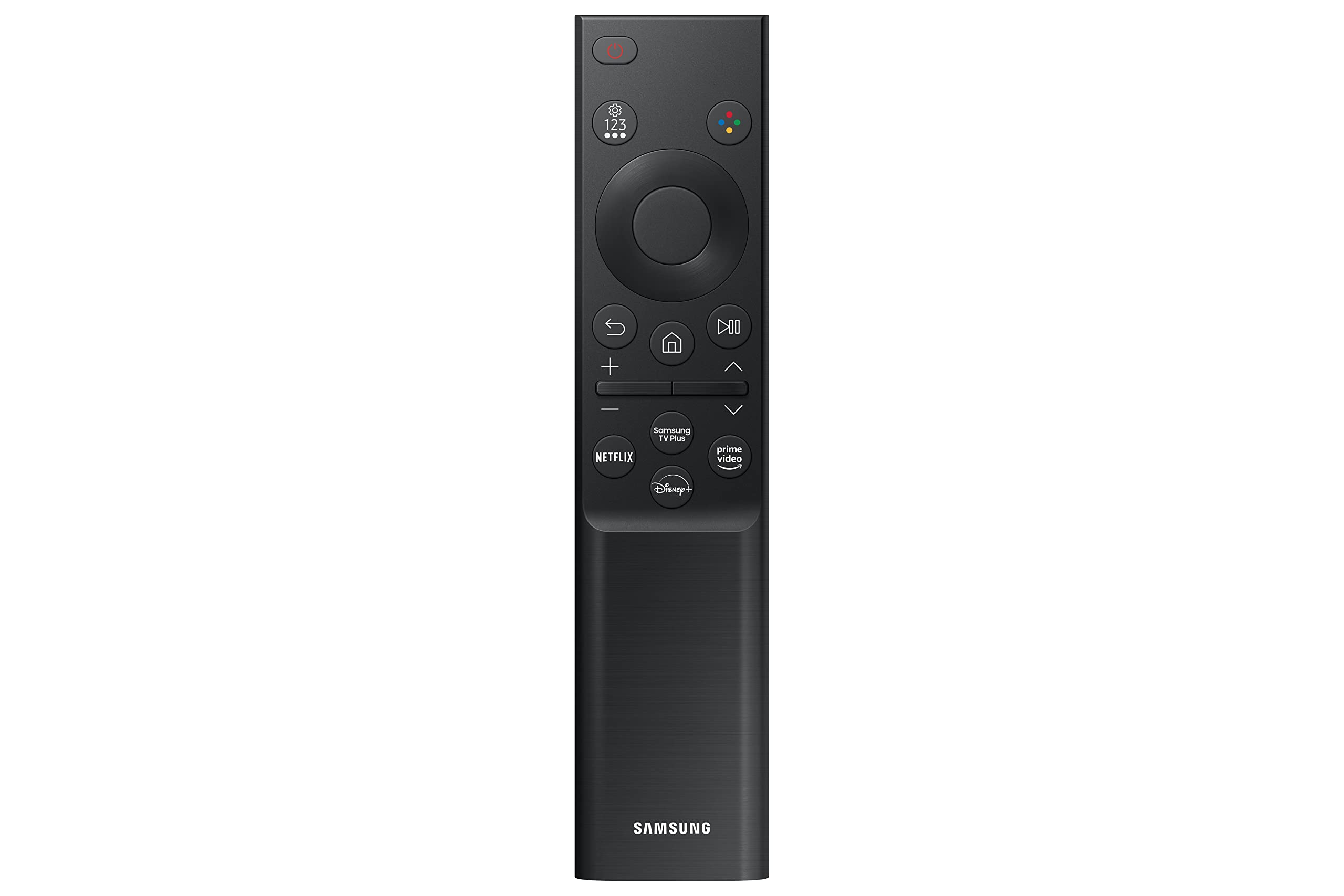Samsung Smart Monitor M5, Flat 27'', 1920x1080 Full HD, Smart TV Amazon Video, Netflix, Airplay, Mirroring, Office 365, Wireless Dex, Casse Integrate, IoT Hub, WiFi, HDMI