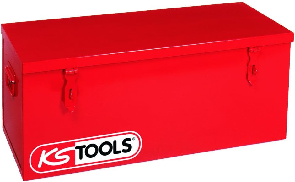 KS Tools 999.0160 Tool Box without Shelf 670 x 350 x 350