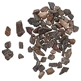Rocce sicure: queste rocce naturali sono sicure e affidabili, per scopi educativi, decorativi e da collezione, roccia vulcanica, kit per scavi di pietre preziose